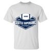 Men's Tall Ultra Cotton® T-Shirt Thumbnail