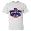 Men's Tall Ultra Cotton® T-Shirt Thumbnail