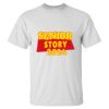 Ultra Cotton® Tall T-Shirt Thumbnail