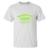 Ultra Cotton® Tall T-Shirt Thumbnail