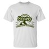 Men's Tall Ultra Cotton® T-Shirt Thumbnail