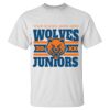 Men's Tall Ultra Cotton® T-Shirt Thumbnail