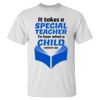 Men's Tall Ultra Cotton® T-Shirt Thumbnail