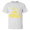 Men's Tall Ultra Cotton® T-Shirt Thumbnail