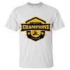 Ultra Cotton® Tall T-Shirt Thumbnail