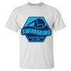 Men's Tall Ultra Cotton® T-Shirt Thumbnail