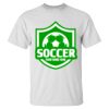 Men's Tall Ultra Cotton® T-Shirt Thumbnail