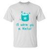 Men's Tall Ultra Cotton® T-Shirt Thumbnail