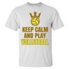 Men's Tall Ultra Cotton® T-Shirt Thumbnail
