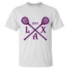 Men's Tall Ultra Cotton® T-Shirt Thumbnail
