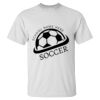 Men's Tall Ultra Cotton® T-Shirt Thumbnail