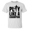 Men's Tall Ultra Cotton® T-Shirt Thumbnail