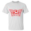 Men's Tall Ultra Cotton® T-Shirt Thumbnail
