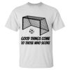 Men's Tall Ultra Cotton® T-Shirt Thumbnail