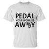 Men's Tall Ultra Cotton® T-Shirt Thumbnail