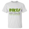 Men's Tall Ultra Cotton® T-Shirt Thumbnail