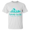 Men's Tall Ultra Cotton® T-Shirt Thumbnail