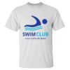 Men's Tall Ultra Cotton® T-Shirt Thumbnail