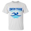 Men's Tall Ultra Cotton® T-Shirt Thumbnail