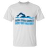 Men's Tall Ultra Cotton® T-Shirt Thumbnail
