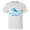 Men's Tall Ultra Cotton® T-Shirt Thumbnail
