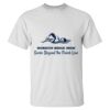Men's Tall Ultra Cotton® T-Shirt Thumbnail