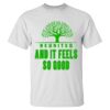 Men's Tall Ultra Cotton® T-Shirt Thumbnail