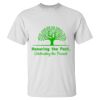 Men's Tall Ultra Cotton® T-Shirt Thumbnail