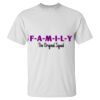 Men's Tall Ultra Cotton® T-Shirt Thumbnail