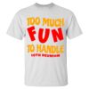 Men's Tall Ultra Cotton® T-Shirt Thumbnail
