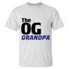 Men's Tall Ultra Cotton® T-Shirt Thumbnail