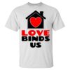 Men's Tall Ultra Cotton® T-Shirt Thumbnail