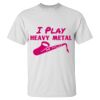 Ultra Cotton® Tall T-Shirt Thumbnail