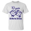 Ultra Cotton® Tall T-Shirt Thumbnail