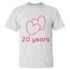 Ultra Cotton® Tall T-Shirt Thumbnail