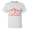 Ultra Cotton® Tall T-Shirt Thumbnail