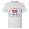 Ultra Cotton® Tall T-Shirt Thumbnail