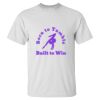 Men's Tall Ultra Cotton® T-Shirt Thumbnail