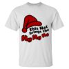 Men's Tall Ultra Cotton® T-Shirt Thumbnail