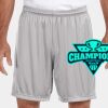 Adult 7" Inseam Cooling Performance Shorts Thumbnail