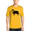 PosiCharge ® Competitor™ Tee Thumbnail