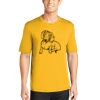 PosiCharge ® Competitor™ Tee Thumbnail