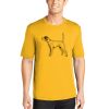 PosiCharge ® Competitor™ Tee Thumbnail