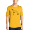PosiCharge ® Competitor™ Tee Thumbnail