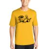 PosiCharge ® Competitor™ Tee Thumbnail