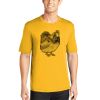 PosiCharge ® Competitor™ Tee Thumbnail