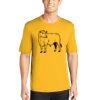 PosiCharge ® Competitor™ Tee Thumbnail