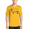 PosiCharge ® Competitor™ Tee Thumbnail