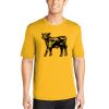 PosiCharge ® Competitor™ Tee Thumbnail