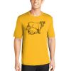 PosiCharge ® Competitor™ Tee Thumbnail